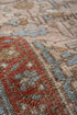 Vintage Malayer Area Rug (4' x 6')